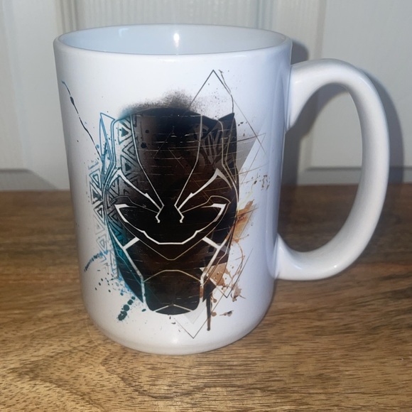🖤Marvel Black Panther Mug - Picture 2 of 6